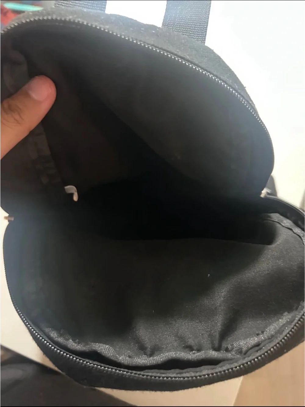 PLAYBOY compact backpack